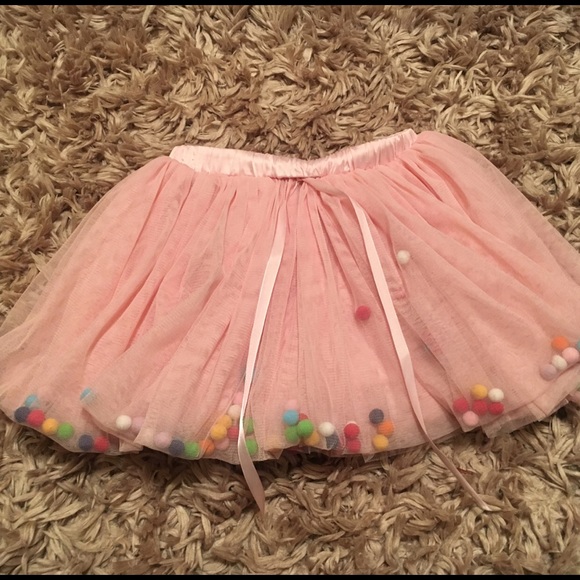 rock your kid tutu